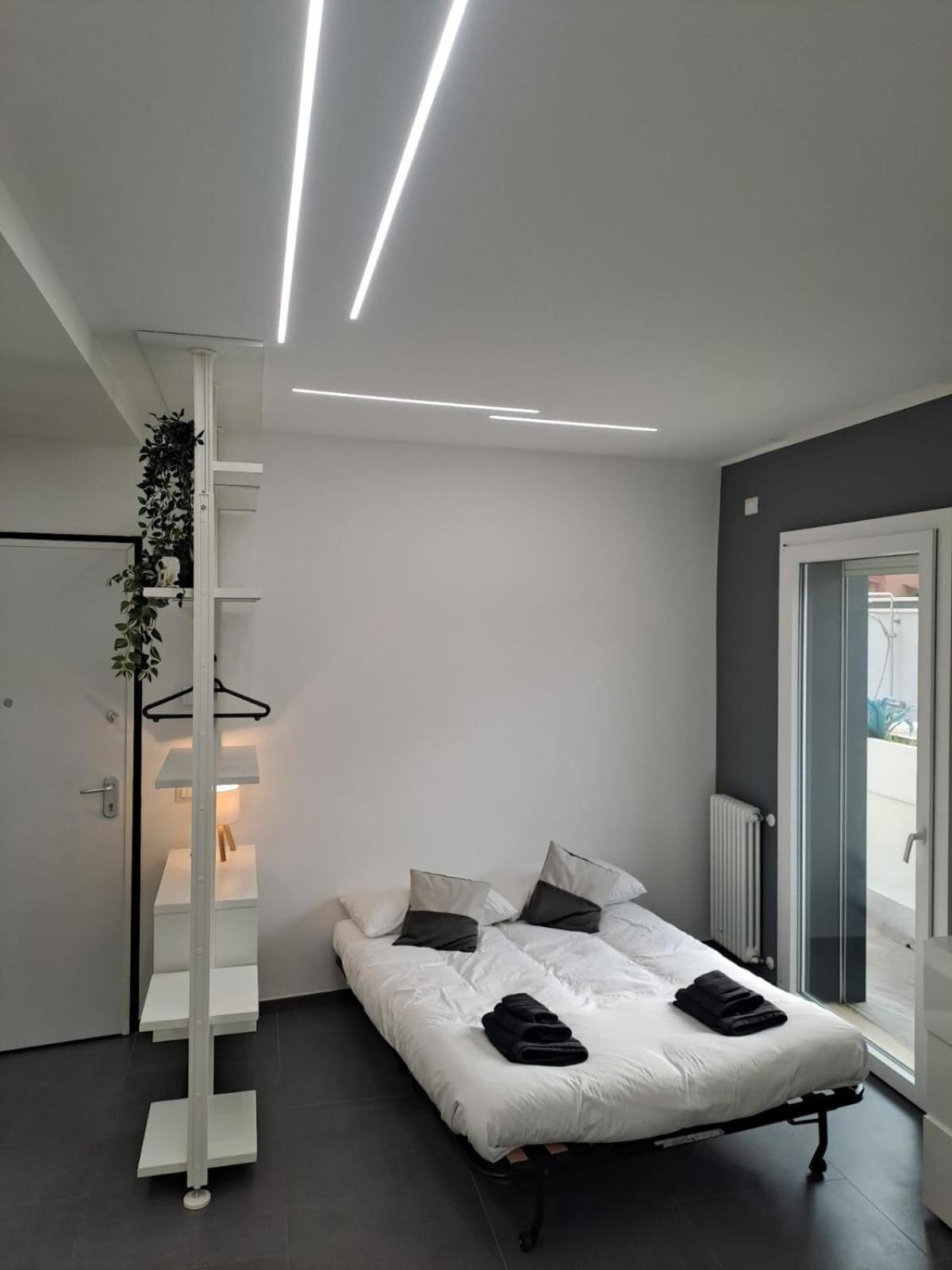 Sirene452 - Apartment - 托瓦尼亚 外观 照片