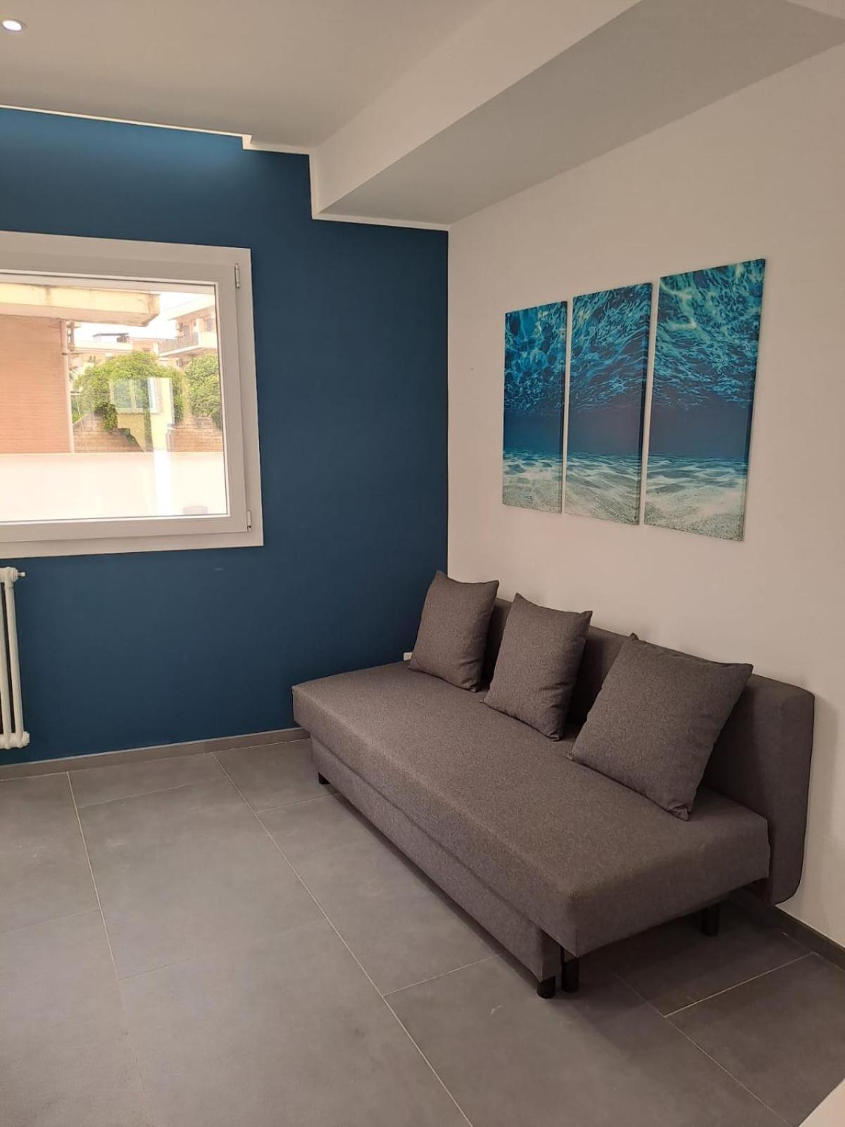 Sirene452 - Apartment - 托瓦尼亚 外观 照片
