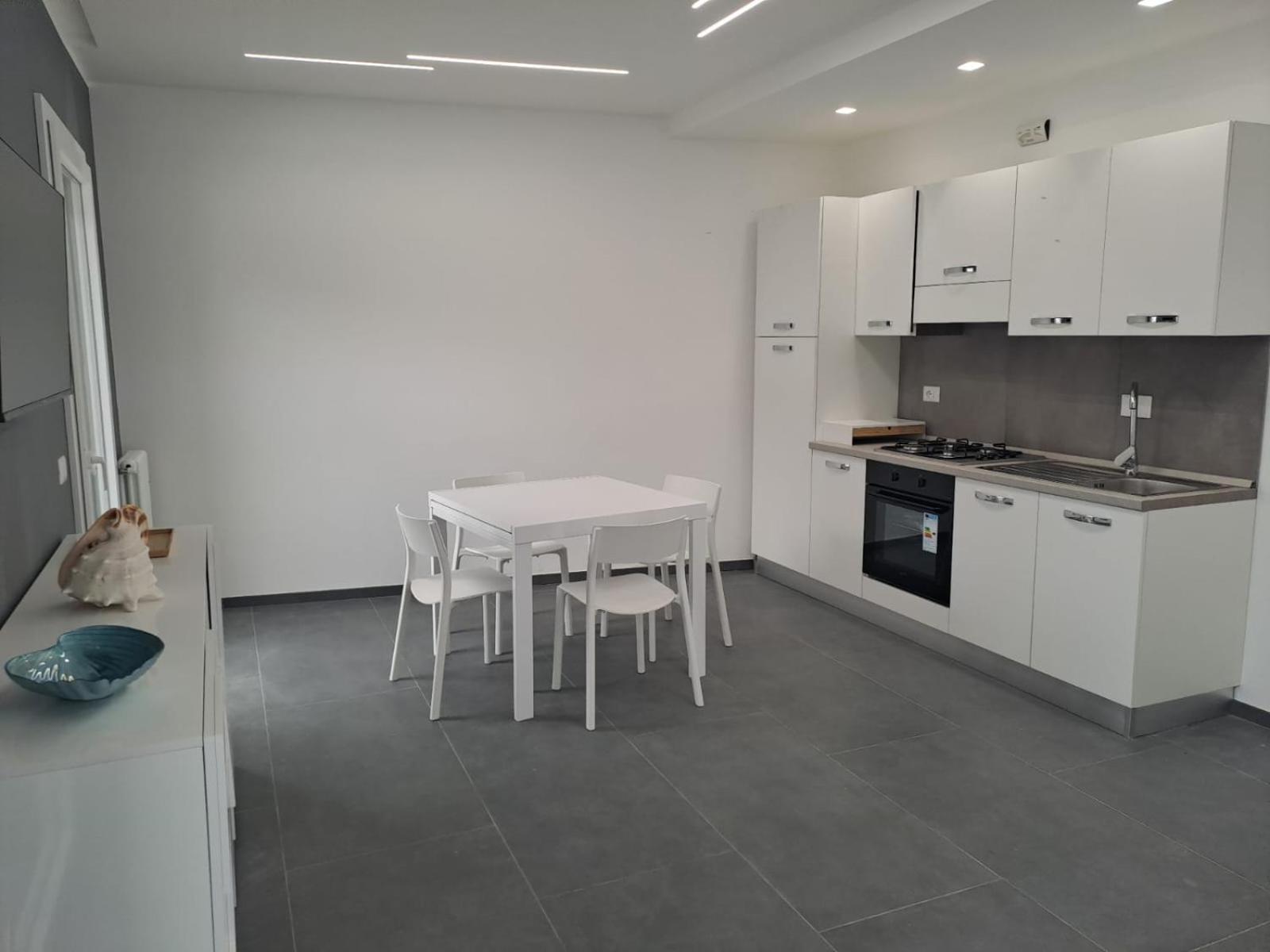 Sirene452 - Apartment - 托瓦尼亚 外观 照片